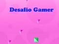 Mchezo Desafio Gamer online