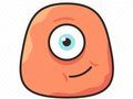 Mchezo Monster wa Macho  online