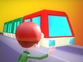 Mchezo Treni  online