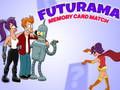 Mchezo Futurama online Mchezo Futurama online