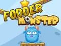 Mchezo Lishe Monster  online
