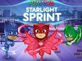 Mchezo PJ Masks Starlight Sprint online