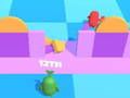 Mchezo Run-rubber-man-3d online