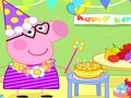 Mchezo Mavazi ya Nguruwe ya Peppa  online