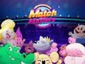 Mchezo Mechi Masters  online