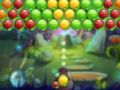 Mchezo Mpigaji Bubble wa Jungle  online