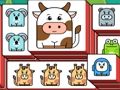 Mchezo Badilisha ukubwa wa Mahjong  online