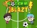 Mchezo Soka Blazt  online