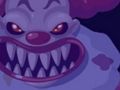 Mchezo Usiku wa Kutisha wa Clown  online