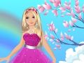 Mchezo Mavazi ya Barbie na Pony  online