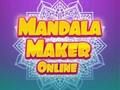 Mchezo Mandala Muumba Online  online