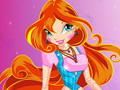 Mchezo Uboreshaji wa Winx  online