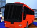 Mchezo Maegesho ya Mabasi 2022  online