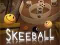 Mchezo Skeeball online