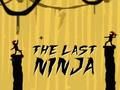 Mchezo Ninja wa Mwisho  online