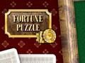 Mchezo Puzzle ya Bahati  online