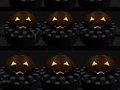 Mchezo Halloween Inakumbuka  online