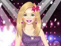 Mchezo Mavazi ya Barbie Popstar online Mchezo Mavazi ya Barbie Popstar online