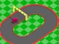 Mchezo Mini Drift  online