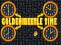 Mchezo Wakati wa mende wa dhahabu  online
