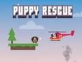 Mchezo Uokoaji wa Puppy  online
