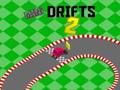 Mchezo Mini Drift 2  online