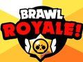 Mchezo Rabsha Royale  online