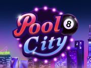 Mchezo Billiards City online