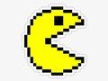 Mchezo Adventure ya Pacman  online