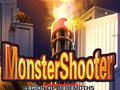 Mchezo Mshambuliaji wa Monster  online