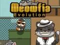 Mchezo Mageuzi ya Meowfia  online