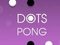 Mchezo Dots pong online