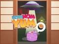 Mchezo Nam Nom Yum  online