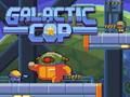 Mchezo Askari wa Galactic  online