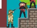 Mchezo Bwana Shooter  online