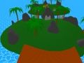 Mchezo Blocky Risasi Swat Multiplayer  online