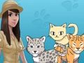 Mchezo Paka Safari 2  online