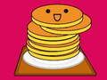 Mchezo Pancakes online