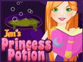 Mchezo Dawa ya Jen ya Princess  online