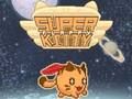 Mchezo Flappy Super Kitty online