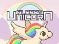 Mchezo Flappy nyati online