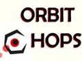 Mchezo Hops za Orbit  online