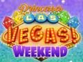 Mchezo Kifalme Mwishoni mwa wiki Las Vegas  online