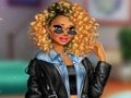 Mchezo Mpango wa Wiki wa TikTok Diva  online