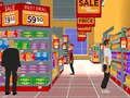 Mchezo Super duka cashier online