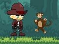 Mchezo Jungle Chase online