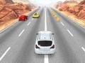Mchezo Trafiki Wazimu  online