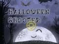 Mchezo Risasi ya Halloween online