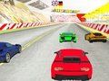 Mchezo Haraka Uliokithiri Track Racing  online