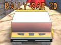 Mchezo Mkutano wa gari 3d Gm online